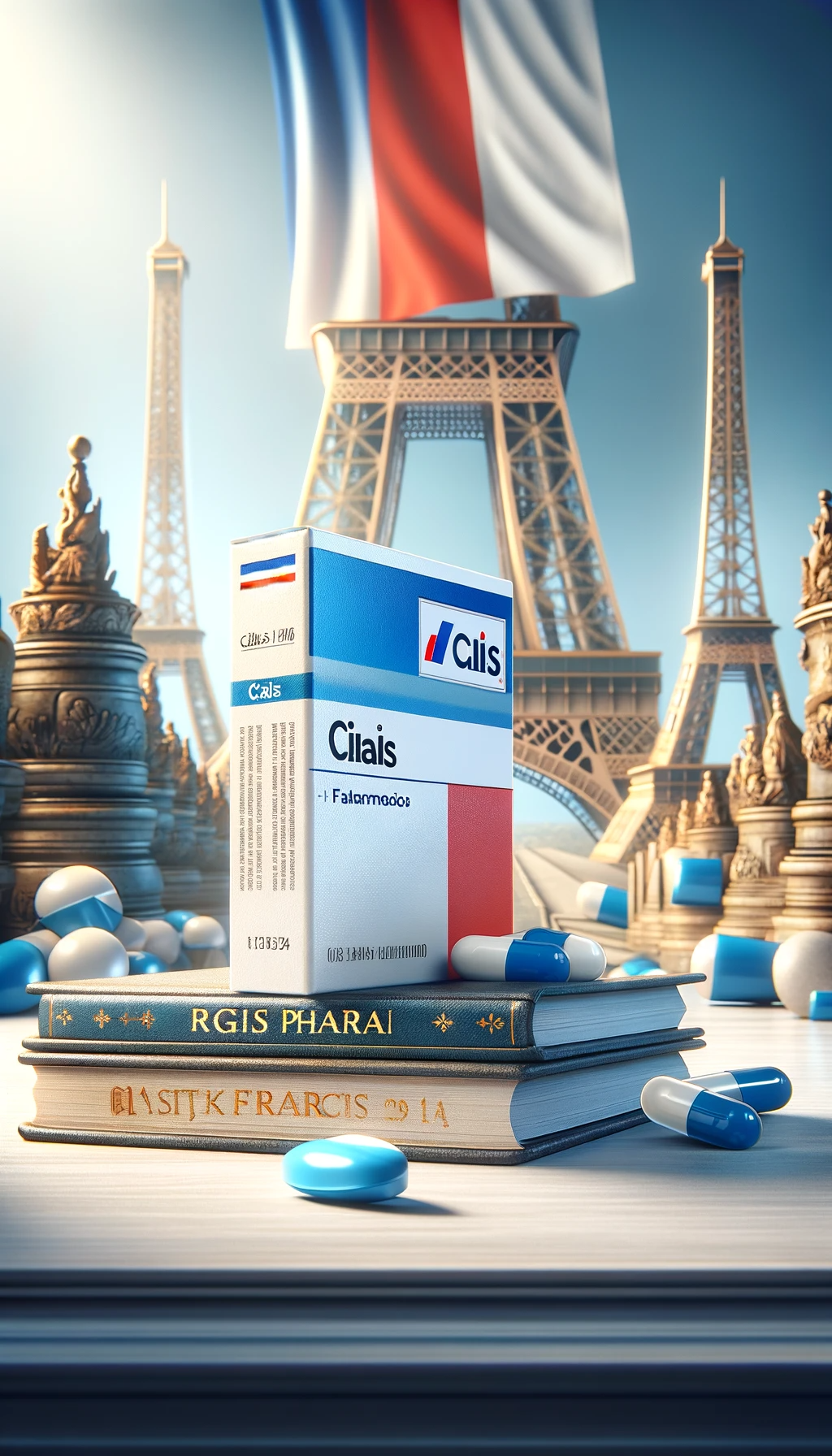 Cialis 20mg pas cher paris